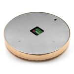 Datejust Rose Gold Motif | Wall Clock - Image 2