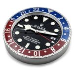 GMT Master PEPSI | Wall Clock - Image 4