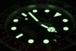 GMT Master Batman, Black & Blue | Wall Clock - Image 4