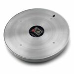 Big Bang Full White | Wall Clock - Image 4