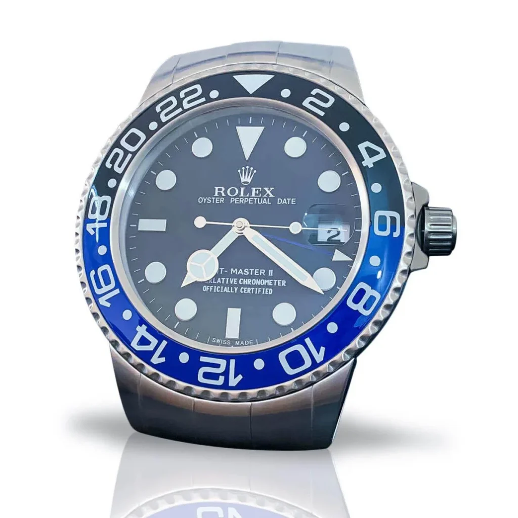 BATMAN GMT XL Wall clock 2