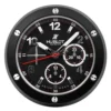 Hublot big bang Full black - Luxury clocks - Clocks Atelier