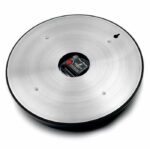 Big Bang Black and White | Wall Clock - Image 3