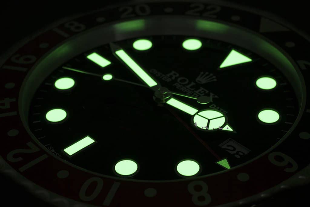 Premium Clocks - Luminous Dial - Clocks Atelier