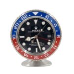 Rolex GMT PEPSI desk Clock