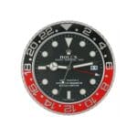Rolex GMT Master COKE Wall Clock - Modern wall clock