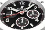 Big Bang White and Black | Wall Clock - Image 4