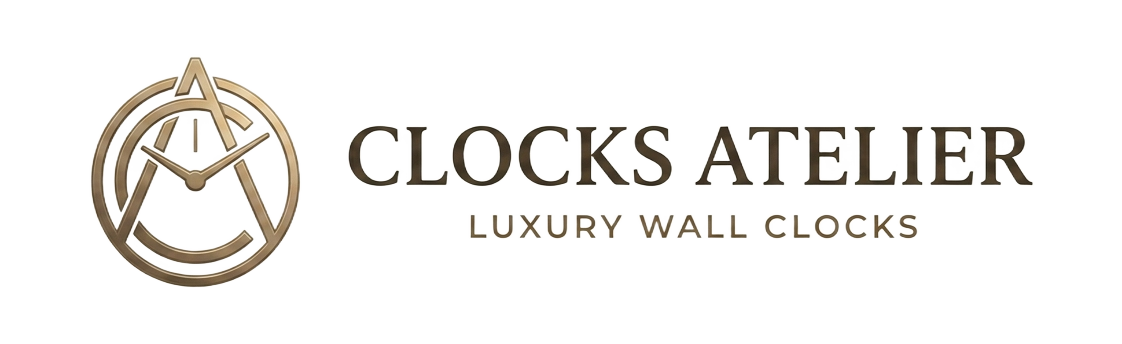 Clocks Atelier | Luxury Wall Clocks