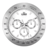 custom luxury wall clock