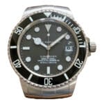 XL Sub Classic | Wall Clock