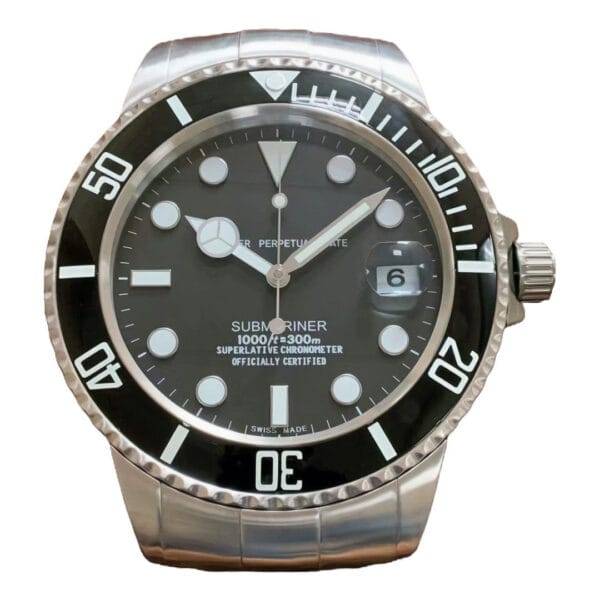 XL Sub Classic | Wall Clock