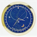 Patek Philippe Wall Clocks
