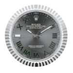 Datejust Clocks
