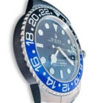 XL GMT Batman Style | Wall Clock - Image 3