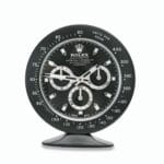 Daytona Full Black | Desk Clock
