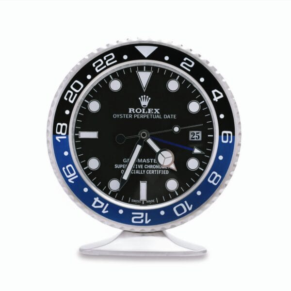 GMT-Master, Batman | Desk Clock