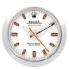 Rolex Milgauss wall clock