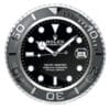 Rolex Yacht Master wall clock