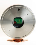 Daytona Rose Gold, White Dial | Desk Clock - Image 3