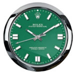 Oyster Perpetual Clocks