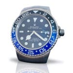 XL GMT Batman Style | Wall Clock - Image 2