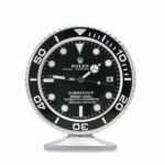 Submariner Classic Black | Desk Clock