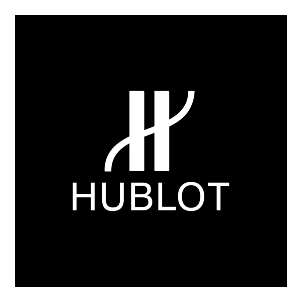 Hublot wall clock