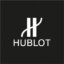 Hublot logo - wall clocks