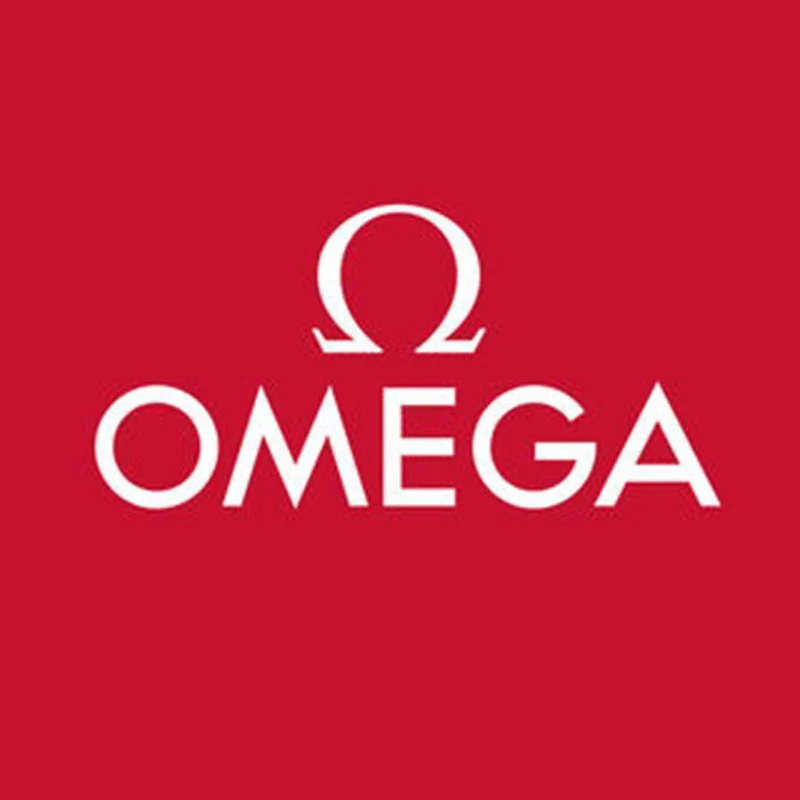 omega wall clocks
