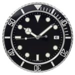 Custom Clocks