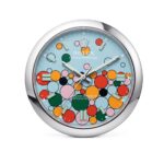 Rolex Oyster Perpetual Wall Clock Celebration Dial - Clocks Atelier