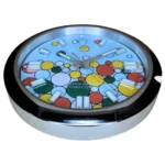 Rolex Oyster Perpetual Wall Clock Celebration Dial - Clocks Atelier