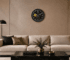 Guide to Shop Omega Speedmaster Wall Clocks - Clocks Atelier